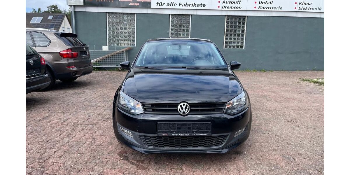 VW Polo 166.000 km 3.999 &euro; Trappenkamp 24610