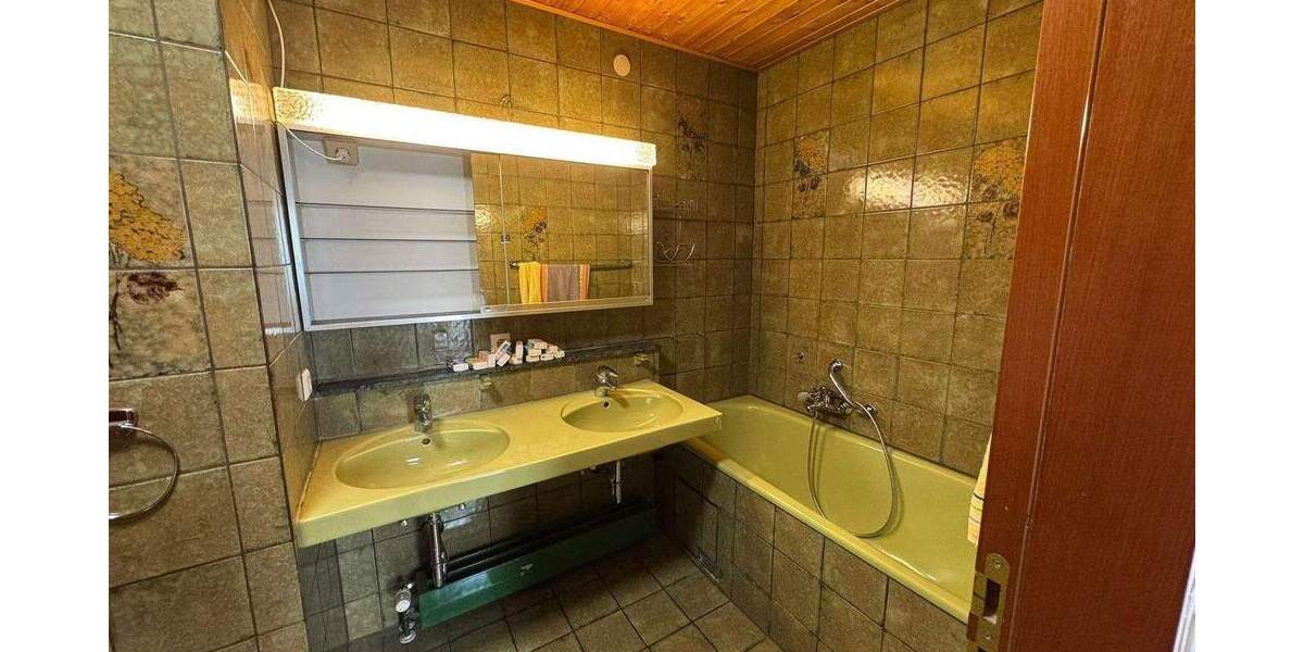 Reihenendhaus Ehningen - 4 Zimmer, 120 m&sup2;, 450.000&euro; | Angebot:25724146