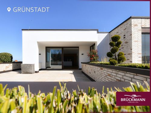 Einfamilienhaus Grünstadt - 4.5 Zimmer, 192 m&sup2;, 2.790&euro; | Angebot:26143997