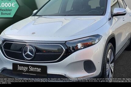 Mercedes-Benz EQA 77.854 km 25.990 &euro; Böblingen 71034