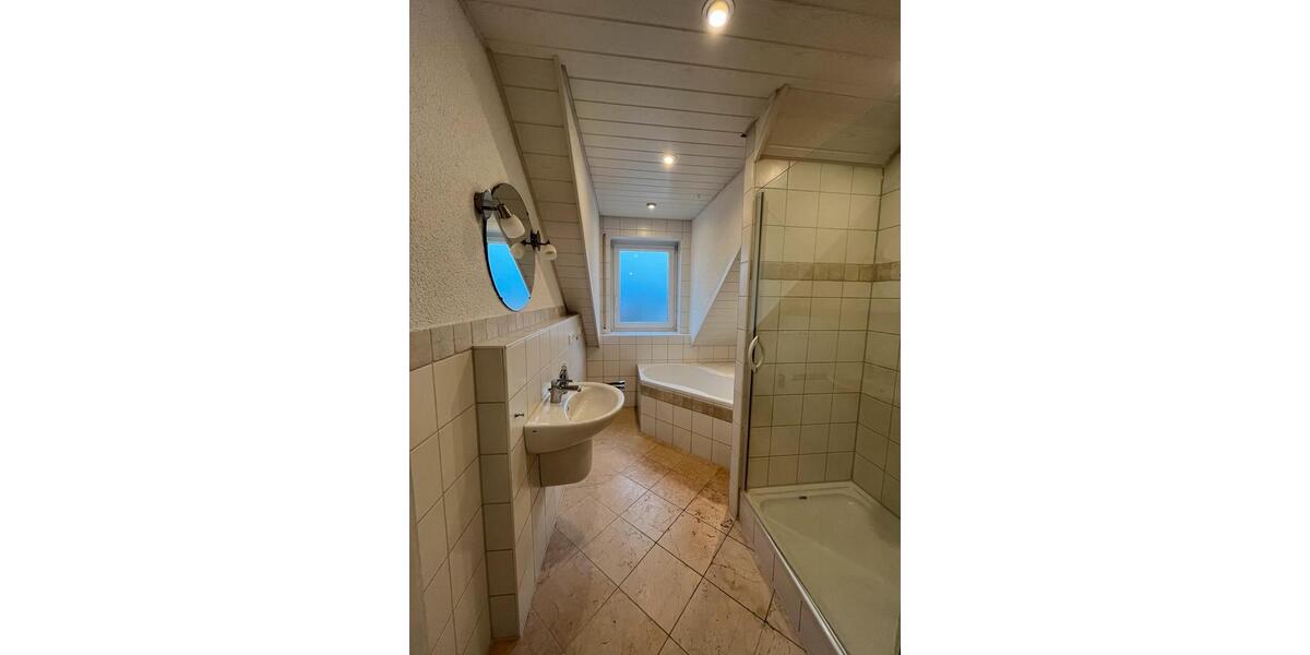 Maisonettenwohnung Herbrechtingen - 3 Zimmer, 98 m&sup2;, 1.125&euro; | Angebot:25308114