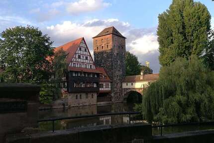 Einzelhandel in Nürnberg 3.999 € 224 m²