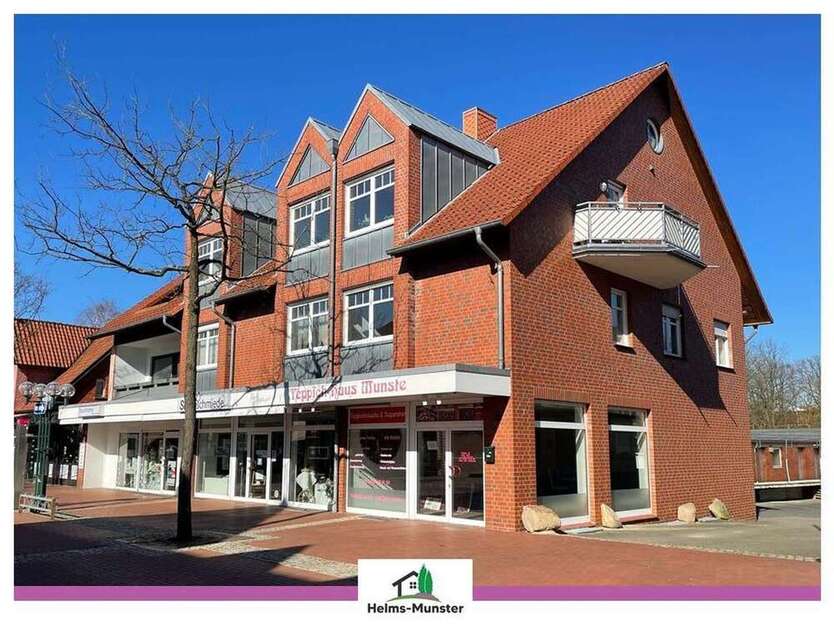 Wohnung zum Mieten in Munster 670 € 91 m²