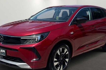Opel Grandland (X) 35.057 km 20.790 &euro; Bad Tölz 83646