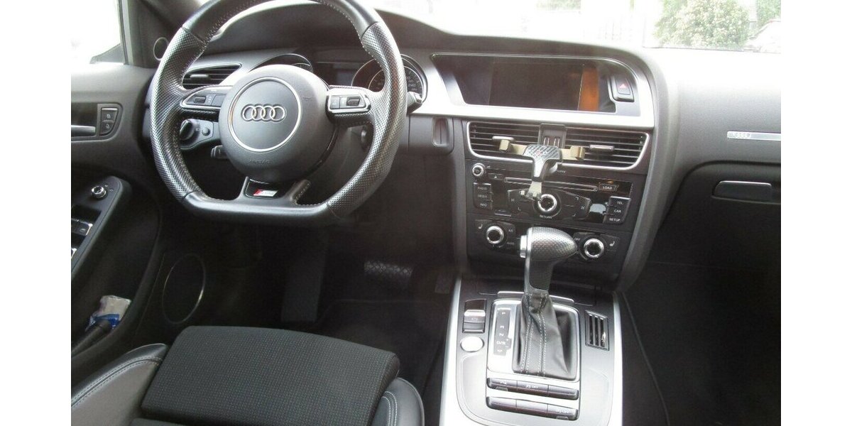Audi A5 S-Line Sportback 1.8 TFSI 73.500 km 22.985 &euro; Hirschberg 69493