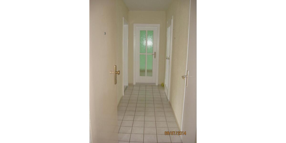 Etagenwohnung Reichenbach im Vogtland Obermylau - 3 Zimmer, 61 m&sup2;, 375&euro; | Angebot:26364514