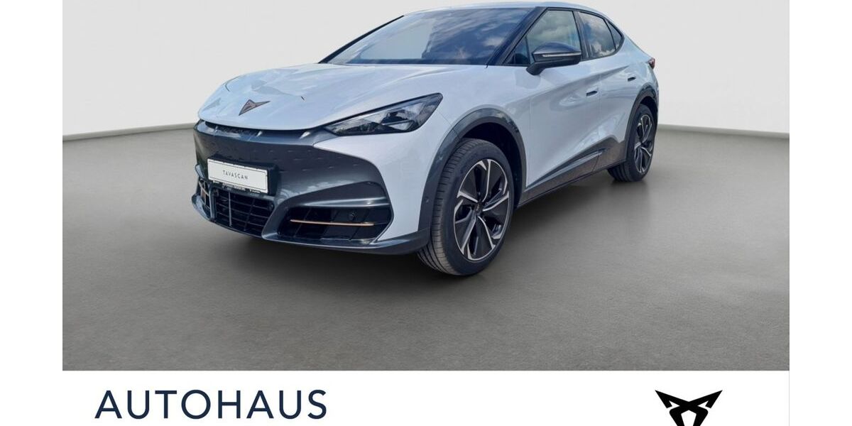 Cupra Tavascan 13.000 km 43.444 &euro; Ebersberg bei München 85560