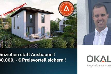 Haus Hadamar - 4 Zimmer, 148 m&sup2;, 442.900&euro; | Angebot:25670198