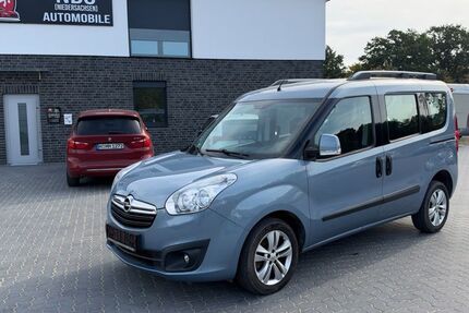 Opel Combo Life 114.000 km 7.500 &euro; Burgdorf (bei Hannover) 31303