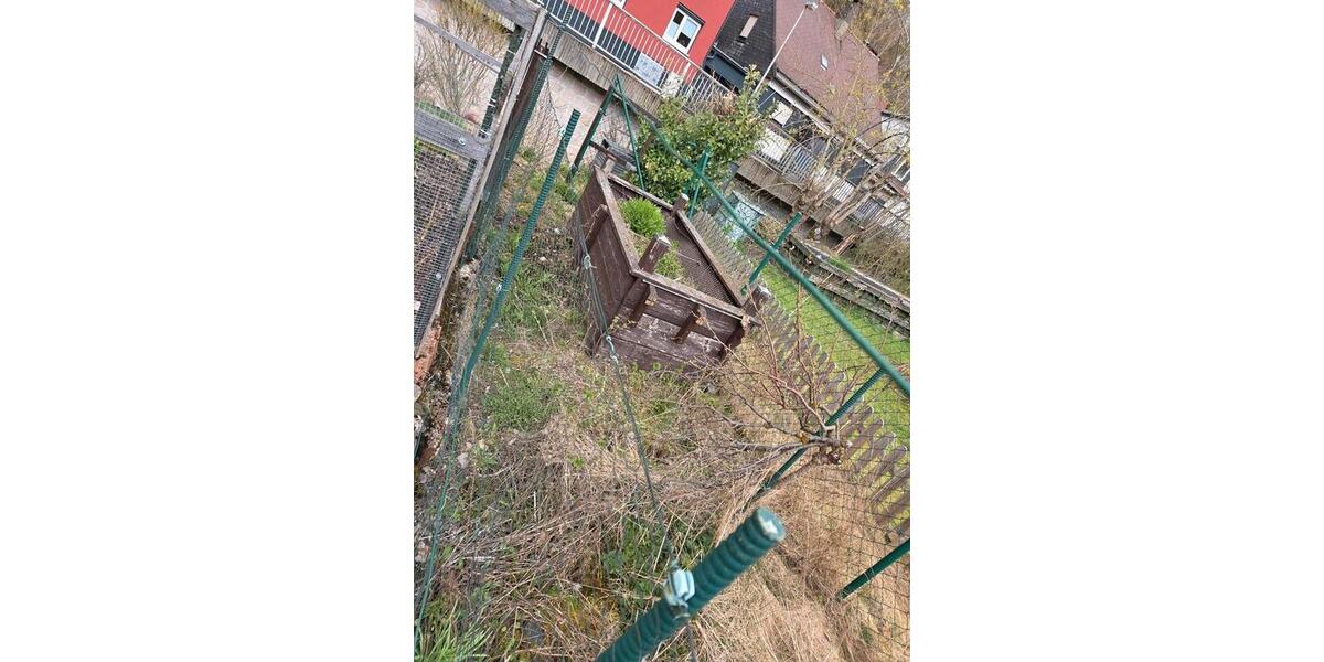 Dachgeschoßwohnung Katzhütte - 4 Zimmer, 90 m&sup2;, 700&euro; | Angebot:25993015