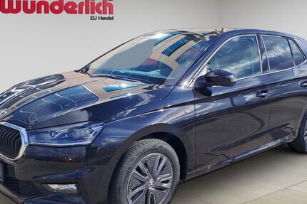 Skoda Fabia 4.013 km 18.990 &euro; Berlin 12169