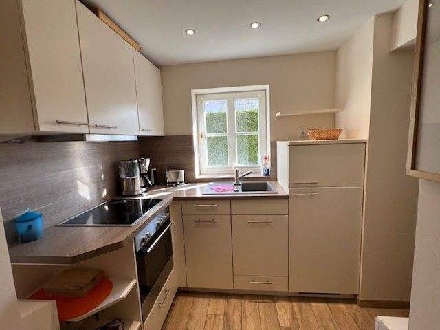 Etagenwohnung Graal Müritz - 2 Zimmer, 49 m&sup2;, 229.000&euro; | Angebot:25666890
