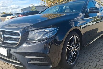 Mercedes-Benz E 400 142.000 km 29.999 &euro; Könnern OT Beesenlaublingen 06420