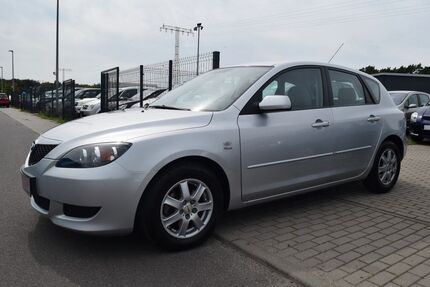 Mazda 3 53.150 km 4.499 &euro; Wildau 15745