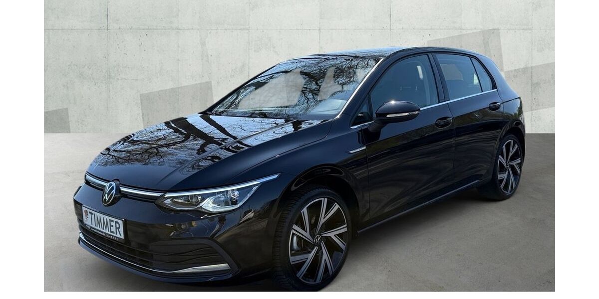 VW Golf 56.769 km 23.740 &euro; Rheine 48432