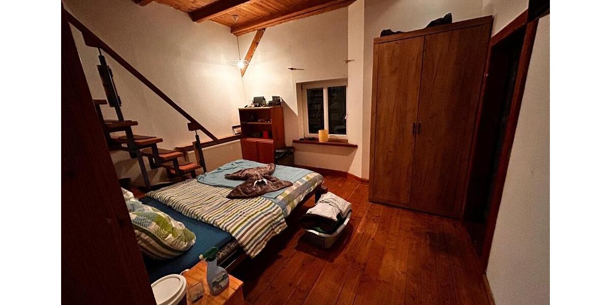 Bauernhaus, Landhaus Bülkau - 9 Zimmer, 300 m&sup2;, 350.000&euro; | Angebot:27067562