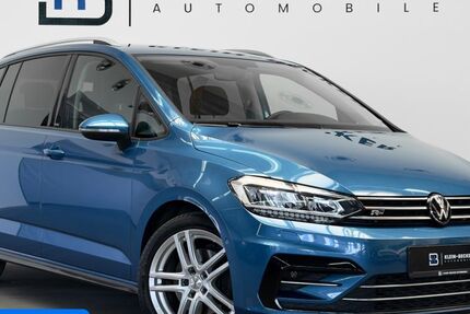 VW Touran 92.496 km 24.990 &euro; Hückeswagen 42499