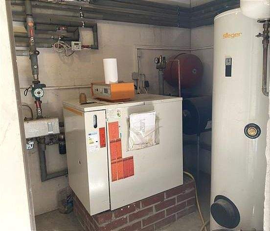 Mehrfamilienhaus, Wohnhaus Mücheln (Geiseltal) Langeneichstädt - 60.000&euro; | Angebot:25729410