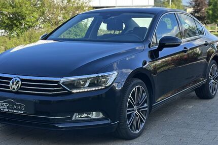 VW Passat 136.700 km 14.200 &euro; Ammerbuch 72119