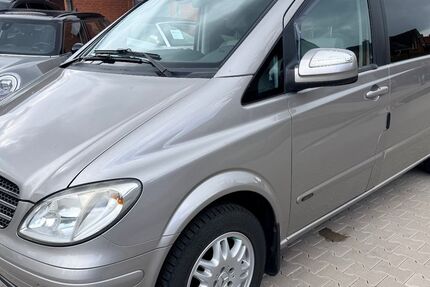 Mercedes-Benz Viano 214.000 km 12.999 &euro; Geesthacht (bei Hamburg) 21502
