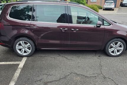 VW Sharan 136.600 km 18.800 &euro; Dormagen 41539