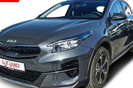 Kia XCeed 54.938 km 20.950 &euro; Schwerin 19061