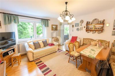HELLE TRAUMWOHNUNG FÜR FAMILIEN UND PAARE - Etagenwohnung Hausham | Angebot:26881793