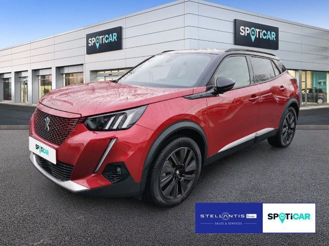 Peugeot 2008 41.843 km 17.890 &euro; Maintal 63477