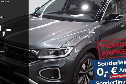 VW T-Roc 25.300 km 27.440 &euro; Wackersdorf 92442