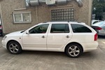 Skoda Octavia Combi 1,2 PDC Family Tempom. Klima Shz. 255.000 km 2.199 &euro; Berlin 10247