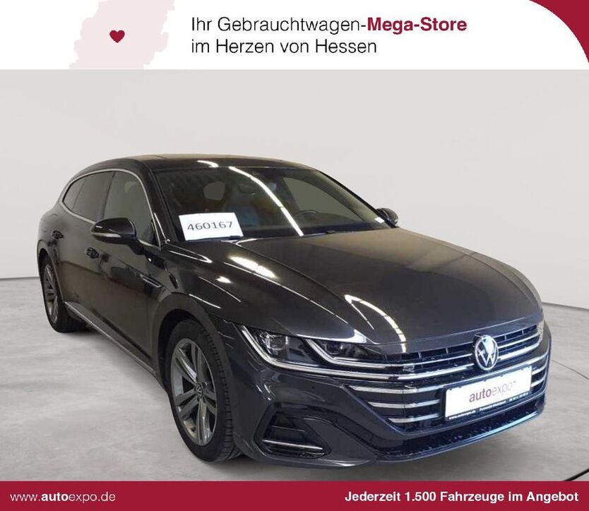 Arteon