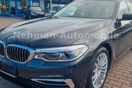 BMW 530 329.400 km 15.990 &euro; Karlstein 63791