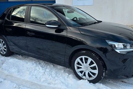 Opel Corsa 28.347 km 13.998 &euro; Reinhardshagen 34359