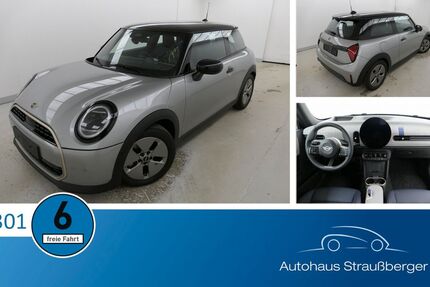 Mini Cooper C 6.300 km 25.590 € Buchschwabach bei Nürnberg 90574