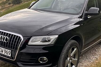 Audi Q5 237.985 km 11.400 € Blaustein 89134