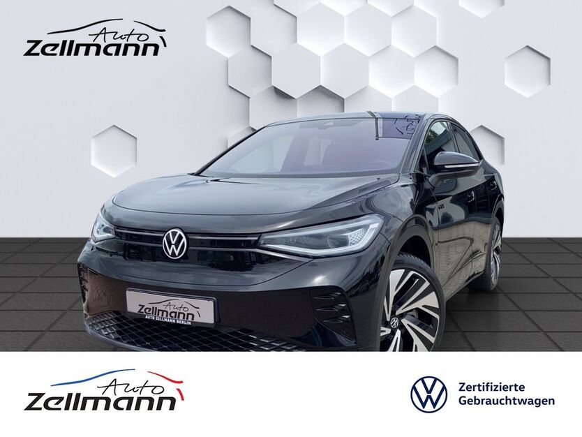 VW ID.5 25.081 km 38.266 € Berlin 12524