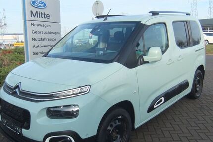Citroen Berlingo 110.500 km 17.999 &euro; Güstrow 18273