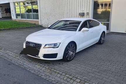 Audi A7 277.695 km 15.400 &euro; Chemnitz 09120