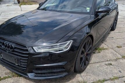 Audi A6 245.899 km 13.990 &euro; Radebeul 01445
