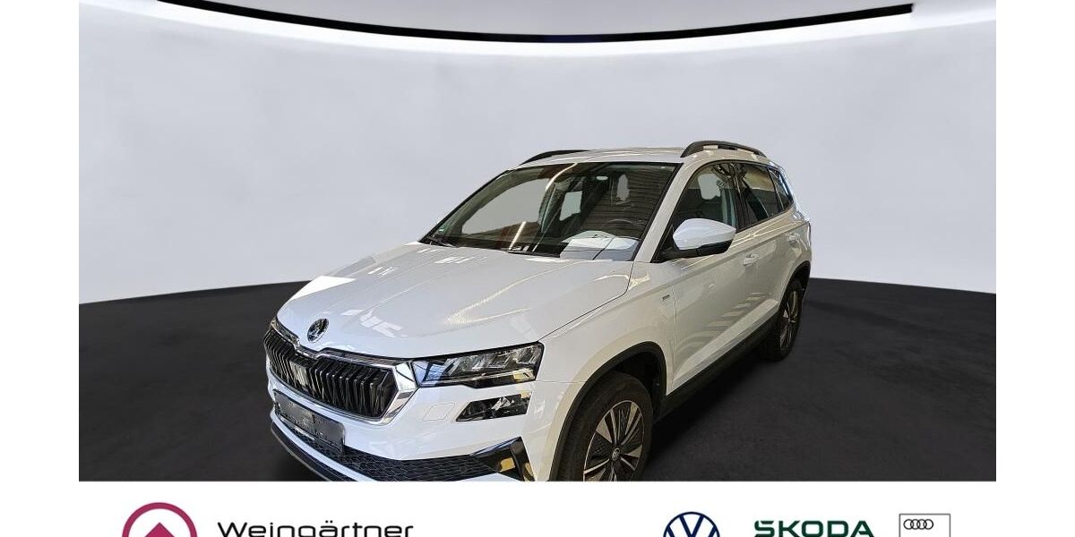 Skoda Karoq 91.750 km 27.970 &euro; Miesbach 83714