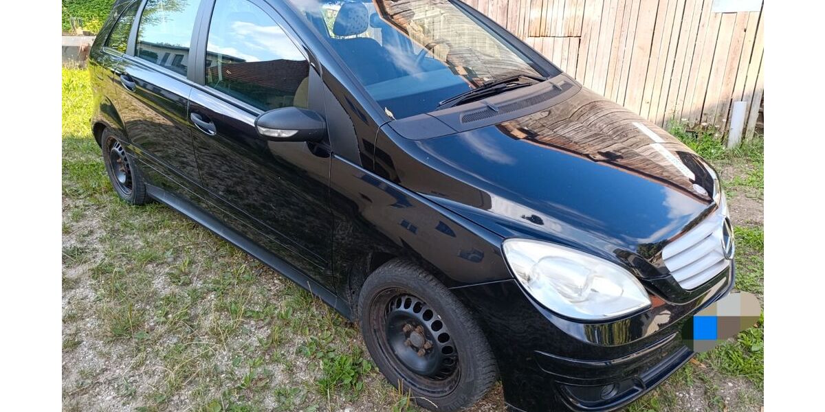 Mercedes-Benz B 180 293.810 km 1.980 &euro; PFEFFENHAUSEN 84076