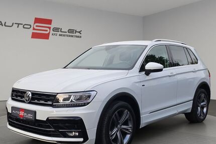 VW Tiguan 145.178 km 18.950 &euro; Neustadt 96465