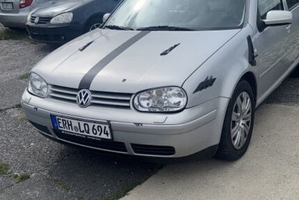 VW Golf 130.000 km 3.000 &euro; Herzogenaurach 91074