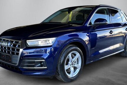 Audi Q5 132.203 km 25.990 &euro; Weinstadt 71384