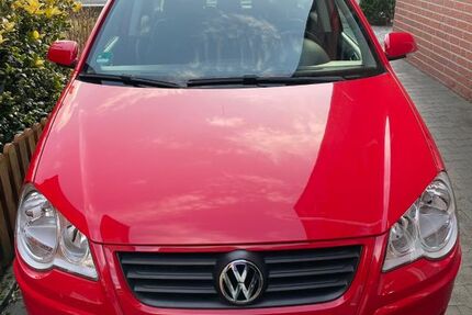 VW Polo 116.000 km 4.200 &euro; Rheine 48432