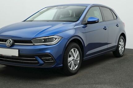 VW Polo 16.860 km 20.940 &euro; Mühlhausen 92360