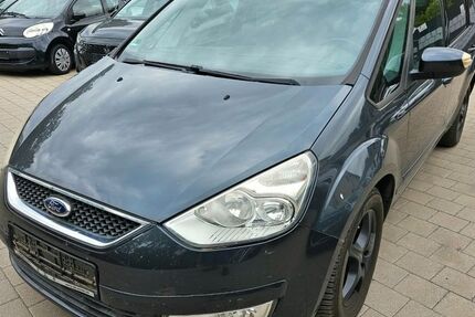 Ford Galaxy 213.053 km 3.450 &euro; Lachen-Speyerdorf 67435