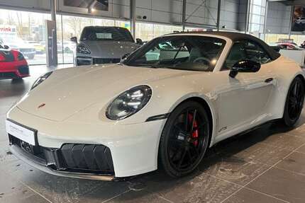 Porsche 992 16.500 km 189.900 &euro; Bielefeld 33719