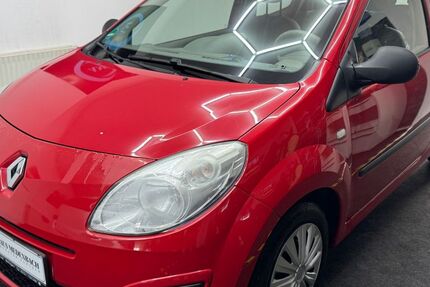 Renault Twingo 84.000 km 2.490 &euro; Wiesbaden 65207