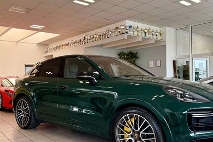 Porsche Cayenne 82.369 km 119.850 € Stuhr-Bremen 28816